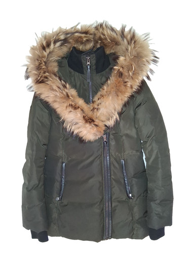 Mackage adali jacket - adali, womens